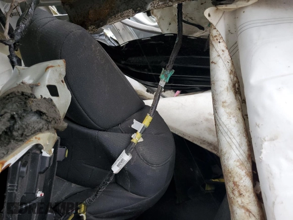 2022 Toyota RAV4 XLE with VIN 2T3W1RFV8NC174093, listed as a Copart auction lot 49895885 with Not provided miles and Non repairable. Bid and sale history available at DreamBid. Image 10.