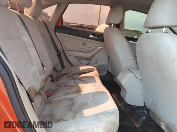 2019 Volkswagen Jetta S с VIN 3VWC57BU2KM080454, выставлен на аукционе Copart как лот 58015095 с пробегом 217 514 миль миль и Чистый • Clean title. История ставок и продаж доступна на DreamBid. Изображение 10.