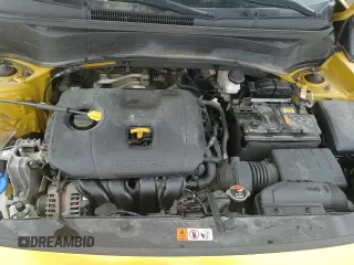 2021 Kia Seltos S z VIN KNDEUCAA1M7138100, wystawiony jako Copart lot #47196355 z przebiegiem 79 790 mil mil oraz Szkoda całkowita • Salvage title. Historia ofert i sprzedaży dostępna na DreamBid. Obrazek 13.