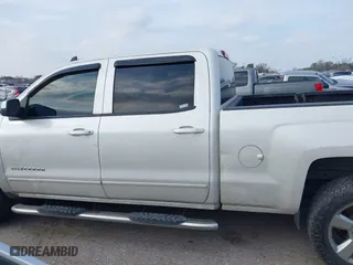 2015 Chevrolet Silverado 1500 LT with VIN 3GCPCREC5FG256216, listed as a IAAI auction lot 41598523 with 172,575 mi miles. Bid and sale history available at carsss.com. Image 14.