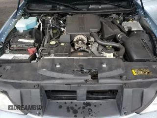 2006 Lincoln Town Car Signature Limited z VIN 1LNHM82W06Y616150, wystawiony jako Copart lot #48248225 z przebiegiem 111 545 mil mil oraz Szkoda całkowita • Salvage title. Historia ofert i sprzedaży dostępna na DreamBid. Obrazek 12.