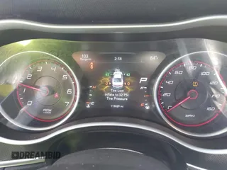 2017 Dodge Charger R/T with VIN 2C3CDXCT0HH561844, listed as a IAAI auction lot 41692930 with 113,029 mi miles and . Bid and sale history available at DreamBid. Image 7.