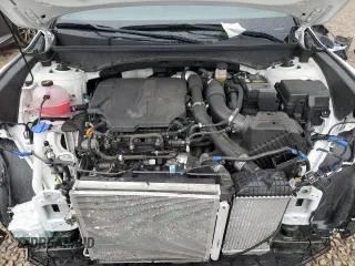 2023 Hyundai Santa Cruz SEL Premium z VIN 5NTJDDAF7PH059404, wystawiony jako Copart lot #55059665 z przebiegiem 13 463 mil mil oraz Szkoda całkowita • Salvage title. Historia ofert i sprzedaży dostępna na DreamBid. Obrazek 11.