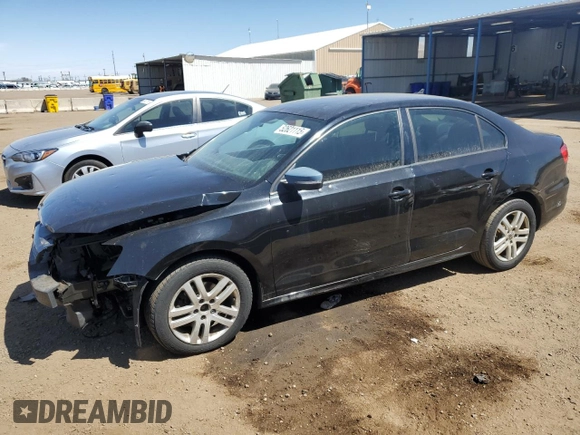 2012 Volkswagen Jetta SE с VIN 3VWDP7AJ3CM321946, выставлен на аукционе Copart как лот 52621115 с пробегом 195 166 миль миль и На запчасти • Non repairable. История ставок и продаж доступна на DreamBid. Изображение 1.