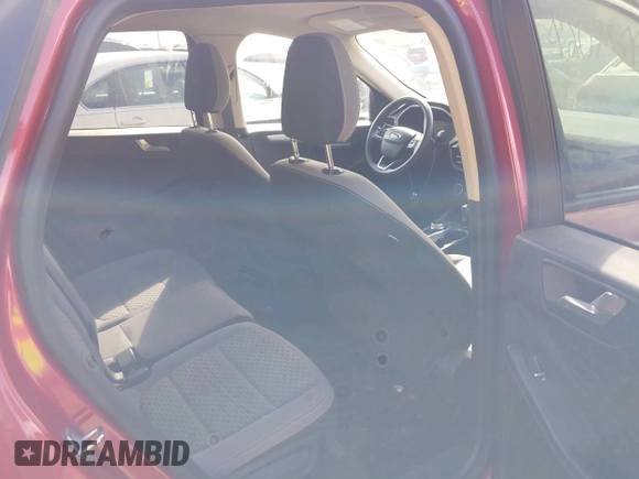 2020 Ford Escape SE z VIN 1FMCU9G64LUC69806, wystawiony jako IAAI lot #42075446 z przebiegiem 93 769 mil mil oraz . Historia ofert i sprzedaży dostępna na DreamBid. Obrazek 8.