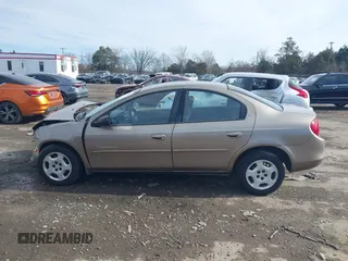 2001 Dodge Neon Highline z VIN 1B3ES46C71D183823, wystawiony jako IAAI lot #41521042 z przebiegiem 141 152 mil mil oraz . Historia ofert i sprzedaży dostępna na DreamBid. Obrazek 14.