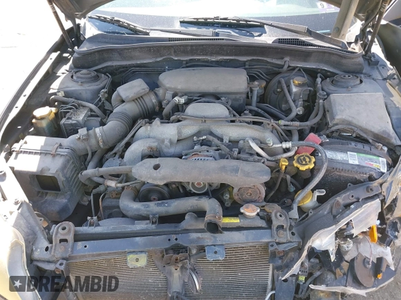 2011 Subaru Impreza Premium with VIN JF1GE6B63BG522514, listed as a IAAI auction lot 41924512 with 162,530 mi miles and . Bid and sale history available at DreamBid. Image 10.