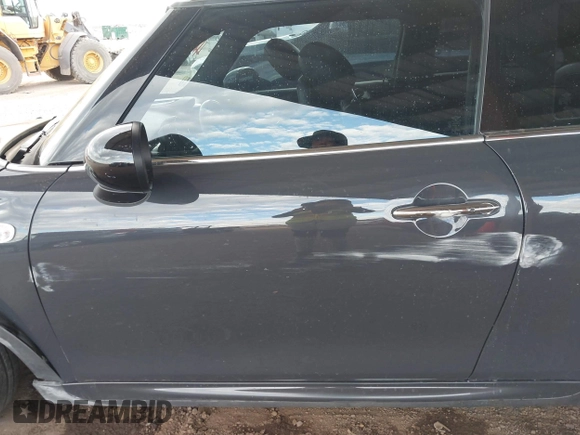 2018 MINI Hardtop Cooper S with VIN WMWXP7C50J2A47738, listed as a IAAI auction lot 41361050 with 78,638 mi miles and . Bid and sale history available at DreamBid. Image 14.