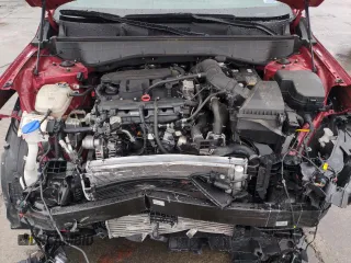 2024 Hyundai Kona N Line z VIN KM8HACA3XRU055454, wystawiony jako Copart lot #51841935 z przebiegiem 22 371 mil mil oraz Szkoda całkowita • Salvage title. Historia ofert i sprzedaży dostępna na DreamBid. Obrazek 12.