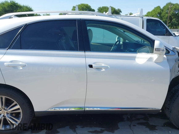 2015 Lexus RX 350 with VIN 2T2ZK1BA8FC182327, listed as a IAAI auction lot 41998720 with 73,509 mi miles and . Bid and sale history available at carsss.com. Image 20.