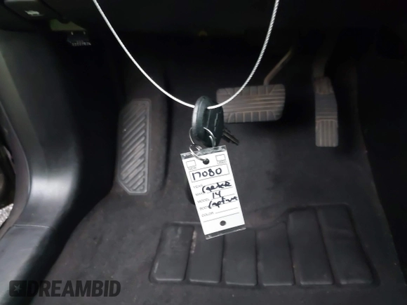 2014 Chevrolet Captiva Sport LT with VIN 3GNAL3EK7ES584265, listed as a IAAI auction lot 41485670 with 75,342 mi miles and . Bid and sale history available at DreamBid. Image 11.