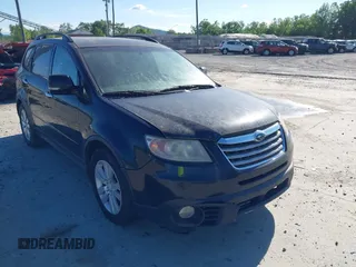 2008 Subaru Tribeca Limited z VIN 4S4WX92D984410239, wystawiony jako IAAI lot #42305456 z przebiegiem 213 688 mil mil oraz . Historia ofert i sprzedaży dostępna na DreamBid. Obrazek 1.