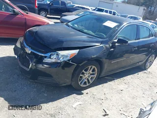 2016 Chevrolet Malibu Limited LT with VIN 1G11C5SA8GU104231, listed as a IAAI auction lot 41741706 with 104,604 mi miles. Bid and sale history available at carsss.com. Image 17.