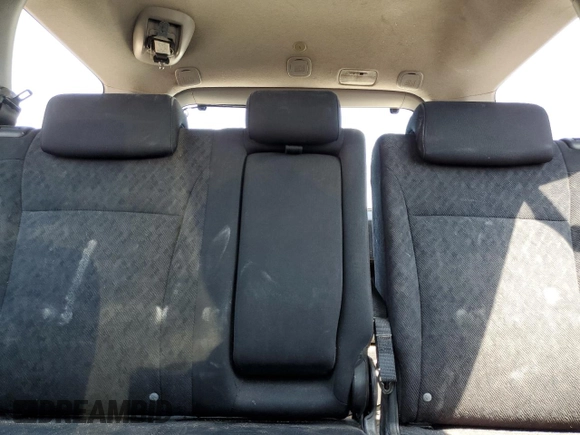 2006 Honda CR-V LX with VIN JHLRD78556C000946, listed as a Copart auction lot 54084955 with 234,159 mi miles and Clean Title. Bid and sale history available at carsss.com. Image 10.