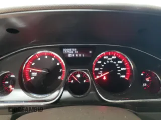 2013 GMC Acadia SLT with VIN 1GKKRSKD4DJ235113, listed as a Copart auction lot 44898095 with 157,548 mi miles and Salvage Title. Bid and sale history available at carsss.com. Image 9.