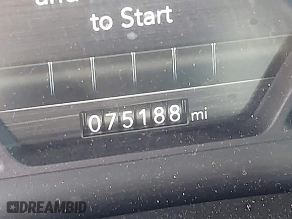 2019 Ram 2500 Tradesman with VIN 3C6UR5HJ3KG574034, listed as a IAAI auction lot 41779145 with 75,188 mi miles and . Bid and sale history available at DreamBid. Image 14.