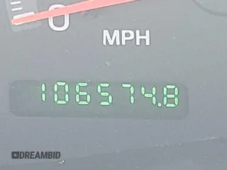 2001 Ford F-150 XLT with VIN 1FTRW07L91KB77612, listed as a IAAI auction lot 42432387 with 106,574 mi miles and . Bid and sale history available at DreamBid. Image 15.