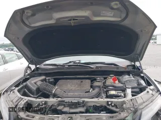 2023 Chevrolet Blazer LT с VIN 3GNKBCR40PS195683, выставлен на аукционе IAAI как лот 42183902 с пробегом 32 552 миль миль и . История ставок и продаж доступна на DreamBid. Изображение 10.