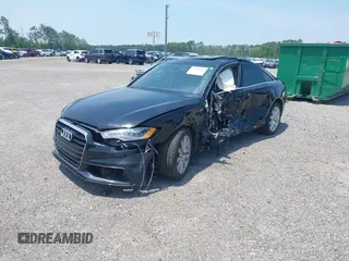2012 Audi A6 Prestige with VIN WAUHGAFC9CN055704, listed as a IAAI auction lot 42424942 with 115,997 mi miles and . Bid and sale history available at DreamBid. Image 17.