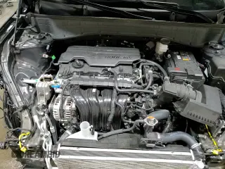 2025 Hyundai Kona SEL с VIN KM8HBCAB7SU315562, выставлен на аукционе Copart как лот 86846245 с пробегом 8 130 миль миль и Чистый • Clean title. История ставок и продаж доступна на DreamBid. Изображение 15.