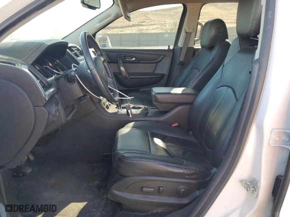 2016 GMC Acadia SLT with VIN 1GKKVRKD9GJ103263, listed as a Copart auction lot 47251205 with 78,369 mi miles and Salvage Title. Bid and sale history available at carsss.com. Image 7.