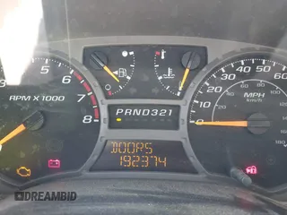 2006 Chevrolet Colorado 1LT with VIN 1GCCS136468284899, listed as a IAAI auction lot 41712625 with 192,374 mi miles and . Bid and sale history available at DreamBid. Image 7.