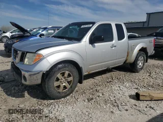 2008 Nissan Frontier SE with VIN 1N6AD06W18C431202, listed as a Copart auction lot 55297695 with 129,899 mi miles and Clean title. Bid and sale history available at DreamBid. Image 1.