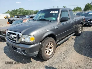 2010 Ford Ranger XLT with VIN 1FTLR4FE6APA26799, listed as a Copart auction lot 59570945 with 103,747 mi miles and Clean title. Bid and sale history available at DreamBid. Image 1.