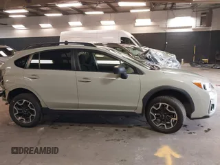 2016 Subaru Crosstrek with VIN JF2GPAAC1GG262217, listed as a IAAI auction lot 42080083 with 150,052 mi miles. Bid and sale history available at carsss.com. Image 14.
