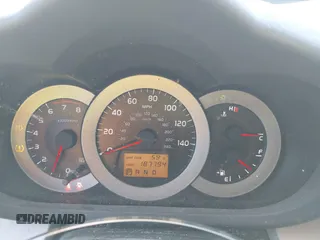 2006 Toyota RAV4 Ltd with VIN JTMZK31V666001754, listed as a IAAI auction lot 41717751 with 187,794 mi miles. Bid and sale history available at carsss.com. Image 7.