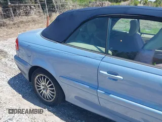 2004 Volvo C70 с VIN YV1NC63D04J047912, выставлен на аукционе IAAI как лот 42299881 с пробегом Не указан миль и . История ставок и продаж доступна на DreamBid. Изображение 6.