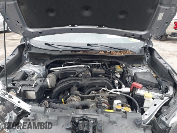 2019 Subaru Forester z VIN JF2SKACC8KH474136, wystawiony jako IAAI lot #42188719 z przebiegiem 112 262 mil mil oraz . Historia ofert i sprzedaży dostępna na DreamBid. Obrazek 10.