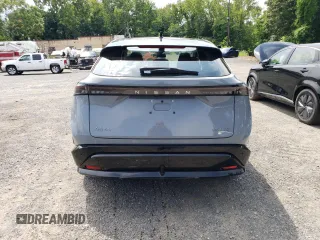 2023 Nissan ARIYA Venture+ z VIN JN1BF0AA2PM401263, wystawiony jako Copart lot #64278353 z przebiegiem 59 mil mil oraz . Historia ofert i sprzedaży dostępna na DreamBid. Obrazek 6.