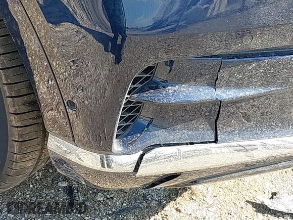 2023 Genesis GV80 с VIN KMUHCESC8PU103102, выставлен на аукционе IAAI как лот 41920262 с пробегом 28 701 миль миль и . История ставок и продаж доступна на DreamBid. Изображение 12.