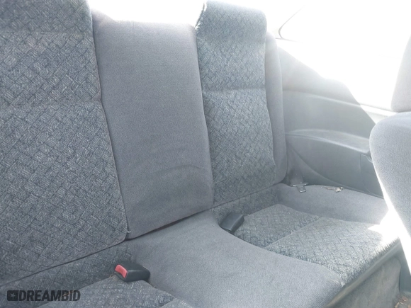 1996 Honda Civic EX with VIN 1HGEJ8140TL022491, listed as a IAAI auction lot 41679097 with 428,525 mi miles. Bid and sale history available at carsss.com. Image 8.