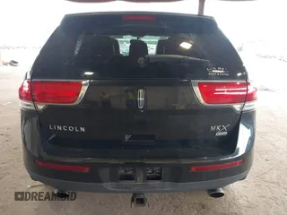 2012 Lincoln MKX with VIN 2LMDJ8JK6CBL16101, listed as a IAAI auction lot 41942205 with 91,661 mi miles and . Bid and sale history available at DreamBid. Image 15.