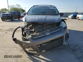 2013 Ford Escape SE with VIN 1FMCU0G94DUA29128, listed as a Copart auction lot 52251995 with 199,567 mi miles and Salvage Title. Bid and sale history available at carsss.com. Image 5.