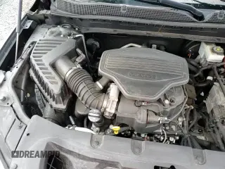 2019 Chevrolet Blazer with VIN 3GNKBDRS9KS687657, listed as a Copart auction lot 70152915 with 102,755 mi miles and Non repairable. Bid and sale history available at DreamBid. Image 15.