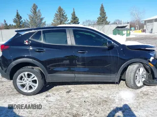2022 Buick Encore GX Preferred с VIN KL4MMCSL3NB032154, выставлен на аукционе IAAI как лот 41367231 с пробегом Не указан миль и . История ставок и продаж доступна на DreamBid. Изображение 12.