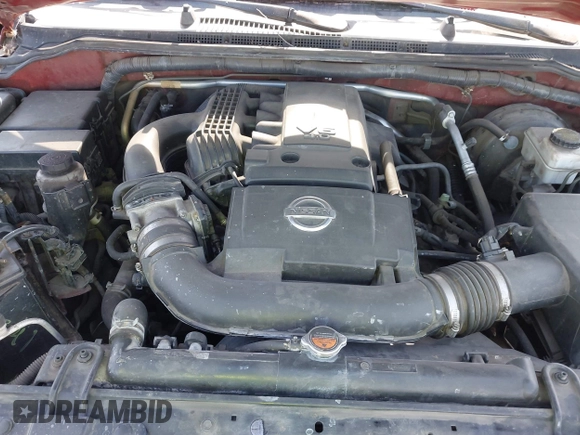 2015 Nissan Frontier SV with VIN 1N6AD0FR6FN750266, listed as a IAAI auction lot 42407458 with 169,951 mi miles and . Bid and sale history available at DreamBid. Image 10.