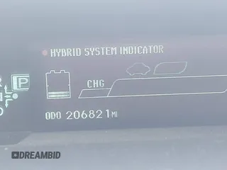 2012 Toyota Prius One z VIN JTDKN3DU8C5490705, wystawiony jako IAAI lot #42287933 z przebiegiem 206 821 mil mil oraz . Historia ofert i sprzedaży dostępna na DreamBid. Obrazek 15.