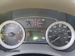 2013 Nissan Sentra SR with VIN 3N1AB7AP5DL658847, listed as a IAAI auction lot 42147997 with 148,444 mi miles and . Bid and sale history available at DreamBid. Image 7.