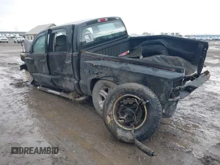 2011 Ram Dakota Bighorn/Lonestar with VIN 1D7RW3GK3BS579433, listed as a IAAI auction lot 41455345 with 95,356 mi miles. Bid and sale history available at carsss.com. Image 3.