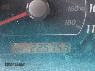 2006 Toyota 4Runner SR5 z VIN JTEBU14R360098120, wystawiony jako IAAI lot #42437637 z przebiegiem 225 753 mil mil oraz . Historia ofert i sprzedaży dostępna na DreamBid. Obrazek 15.