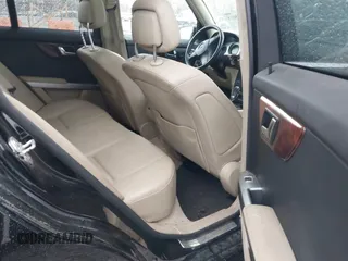 2010 Mercedes-Benz GLK 350 with VIN WDCGG5GB7AF382910, listed as a IAAI auction lot 41875018 with 172,211 mi miles and . Bid and sale history available at DreamBid. Image 8.