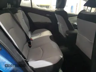 2020 Toyota Prius L Eco z VIN JTDKARFU7L3108218, wystawiony jako Copart lot #45026925 z przebiegiem 90 704 mil mil oraz Szkoda całkowita • Salvage title. Historia ofert i sprzedaży dostępna na DreamBid. Obrazek 11.