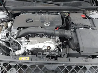 2019 Mercedes-Benz A 220 with VIN WDD3G4EB2KW003031, listed as a IAAI auction lot 41509460 with 22,515 mi miles and . Bid and sale history available at DreamBid. Image 10.