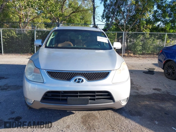 2008 Hyundai Veracruz GLS с VIN KM8NU13C98U061515, выставлен на аукционе IAAI как лот 41856736 с пробегом 165 736 миль миль и . История ставок и продаж доступна на DreamBid. Изображение 12.