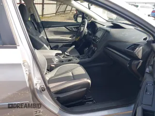 2023 Subaru Crosstrek Special Sports with VIN JF2GTHSC8PH287662, listed as a IAAI auction lot 42606066 with 32,889 mi miles and . Bid and sale history available at DreamBid. Image 5.