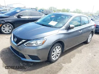 2019 Nissan Sentra S with VIN 3N1AB7AP3KY293231, listed as a IAAI auction lot 39213237 with 102,788 mi miles and . Bid and sale history available at DreamBid. Image 18.